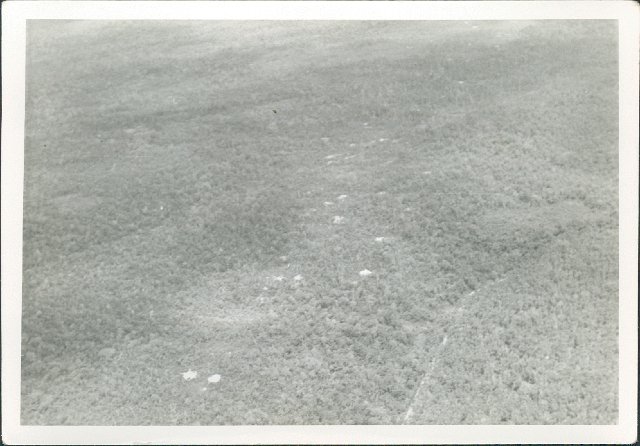 0091 Shell craters